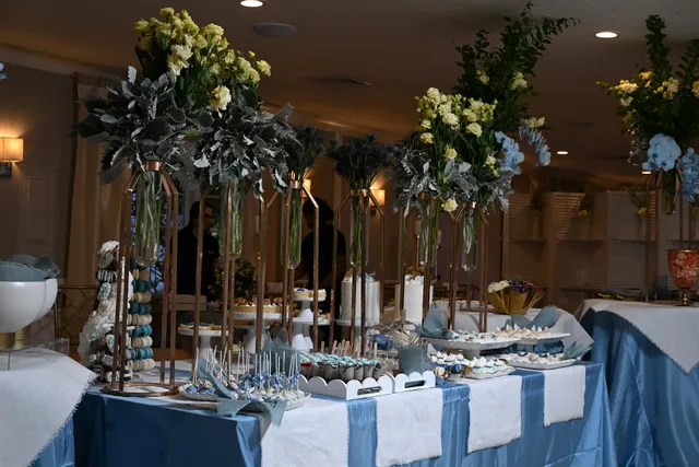 Rock Bistro Steakhouse