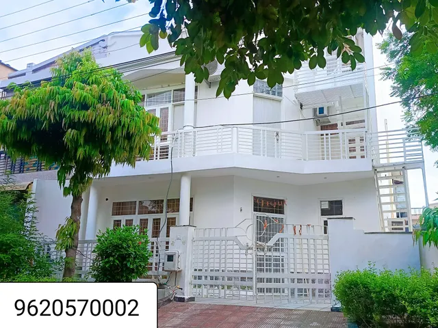 Grih Delight Homestay Vrindavan