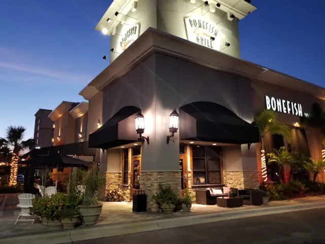Bonefish Grill
