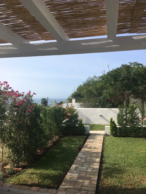 Casas La Pequeña Lulu