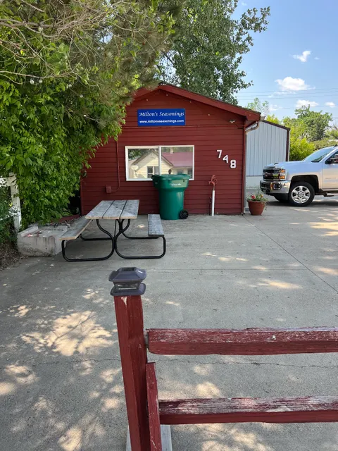 Milton's Seasonings, LLC