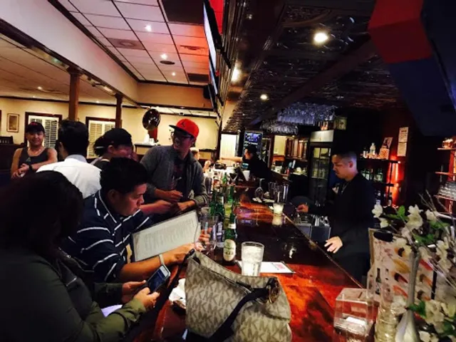 843 Korean BBQ & Sushi House