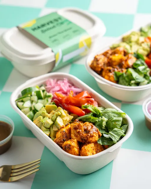 Harvest Salad Cafe | Indiranagar