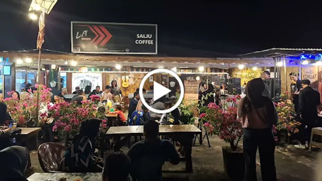 Salju Coffee Bukit Lawang One of best Coffee in Bukit Lawang