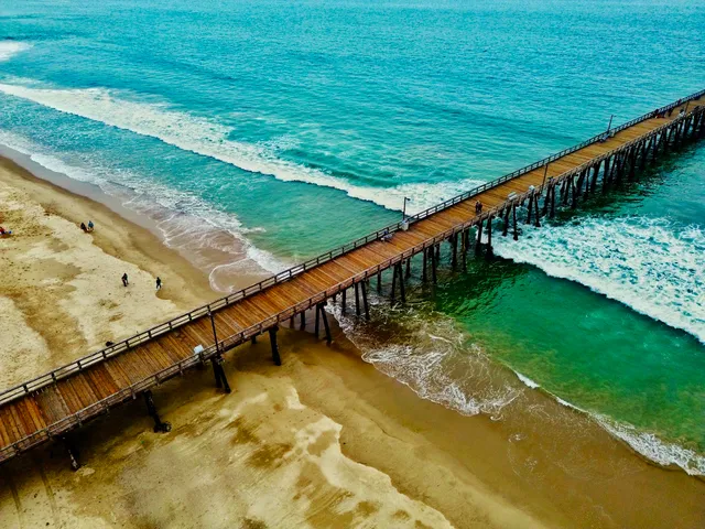 Port Hueneme Beach Park
