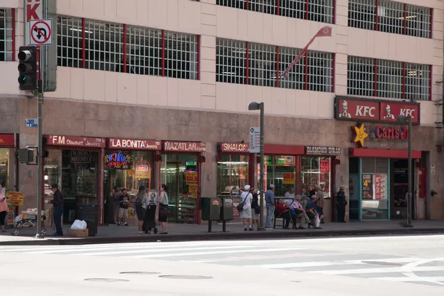 Sinaloa Jewelers Inc