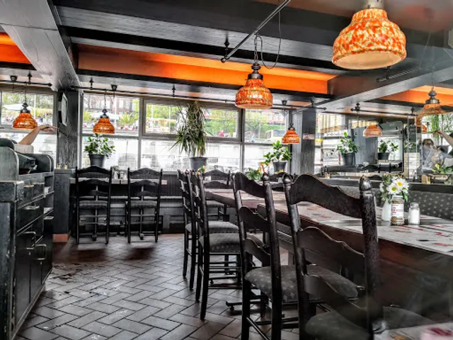 Steak & Fish House Reeperbahn