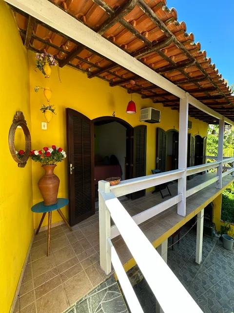 Pôr do Sol Araçatiba