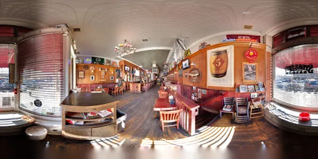 Steak-Out Saloon & Sports Bar