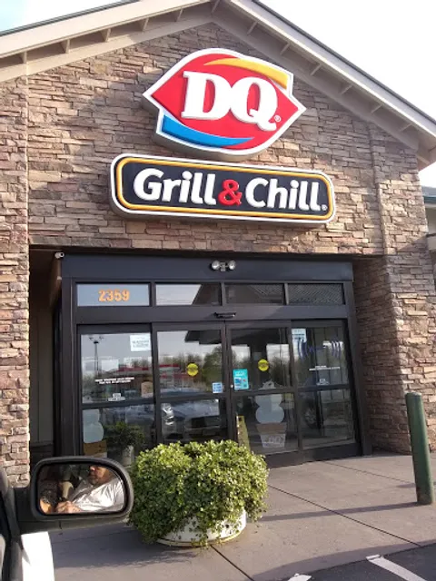 Dairy Queen Grill & Chill