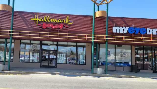 Norman's Hallmark Shop