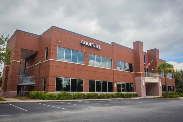 Palmetto Goodwill Corporate Office