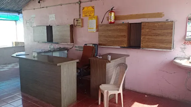 Hardik Chinese & Punjabi Restaurant