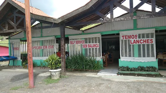 Tapiocaria Bom Jesus