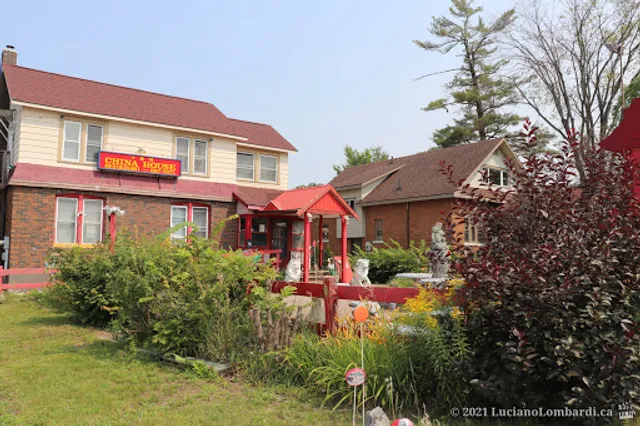 China House Restaurant