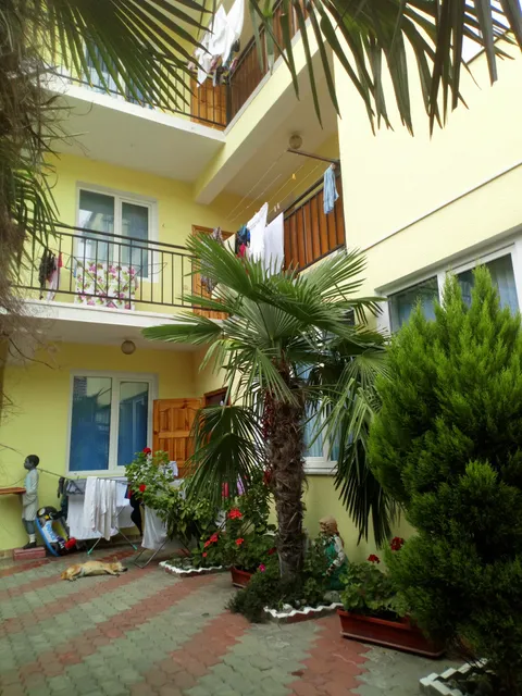 Anna Sofya Guest house