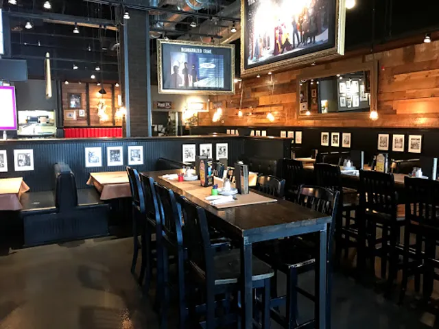 Jack Astor's Bar & Grill Lansdowne