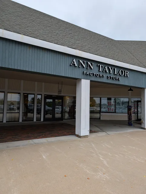 Ann Taylor Factory Store