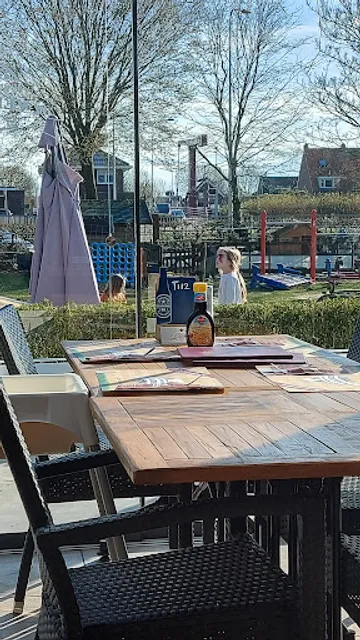 Pannenkoekerie 't Veldhuis