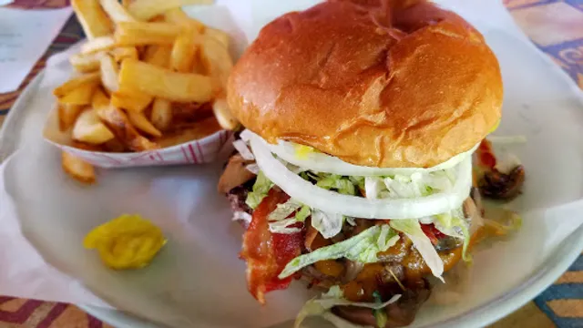 W W Cousins Restaurant