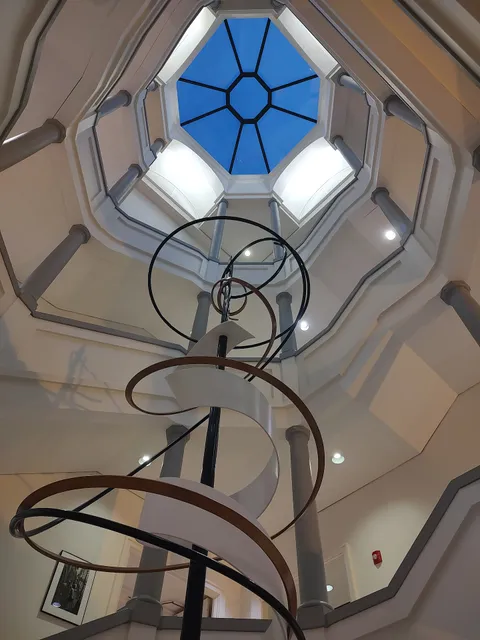 Escape the Room DC (Penn Quarter)