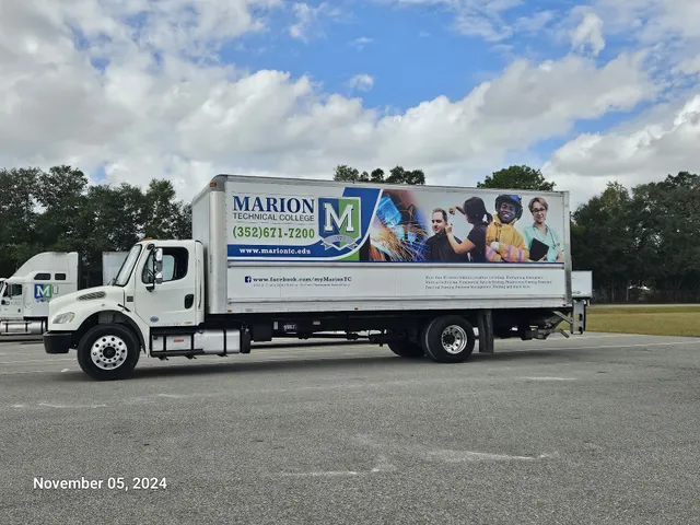 Marion Technical College