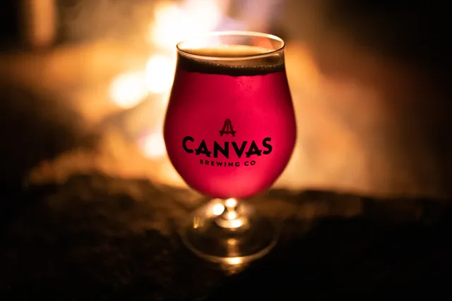 Canvas Brewing Co