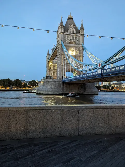 One Tower Bridge London