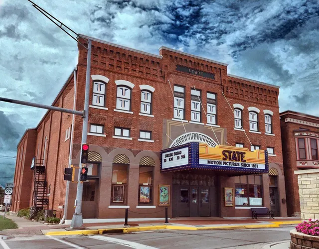State Theatre
