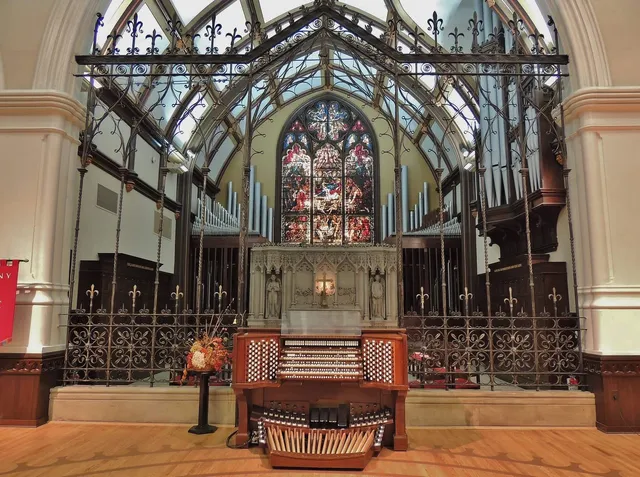 Church of the Epiphany