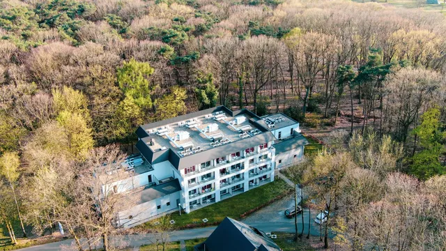 Holiday Suites Limburg Houthalen-Helchteren