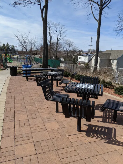 William L Kour Park and Playground