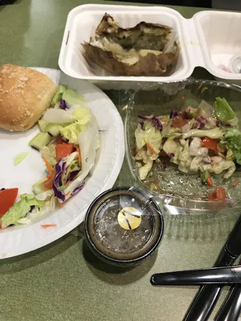 Salad Brothers Cafe & Deli