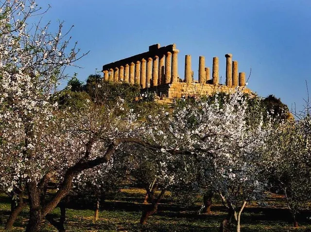 B&B Agrigento I Segreti della Valle
