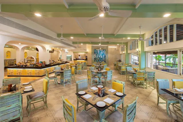 Chutney All Day Dining