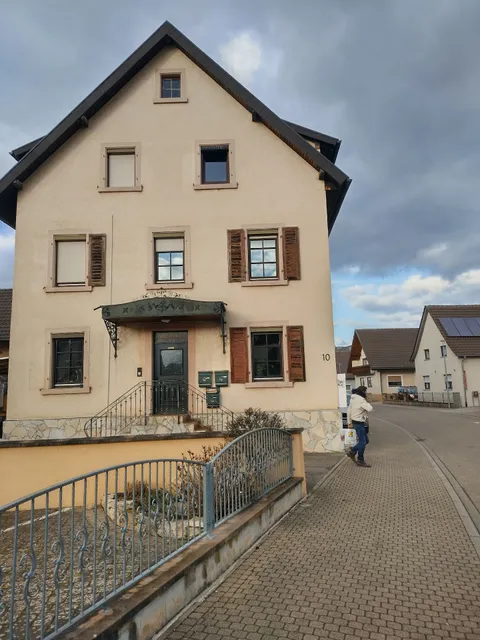 Ferienwohnung Ernesto