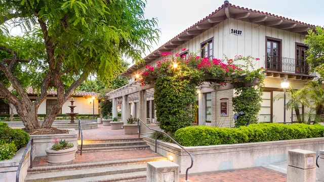 Planned Parenthood - Mission Viejo Health Center