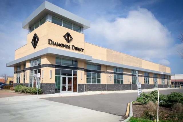 Diamonds Direct Virginia Beach