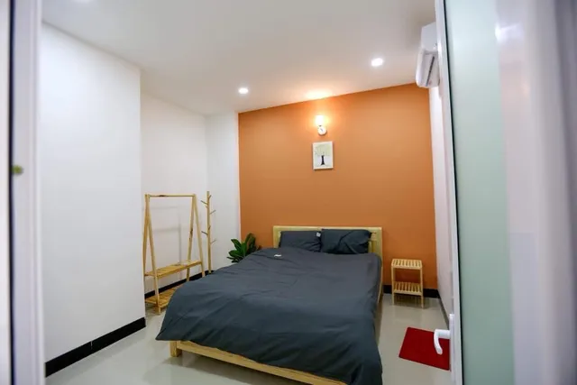 Nhà Nghỉ Yến Ngọc