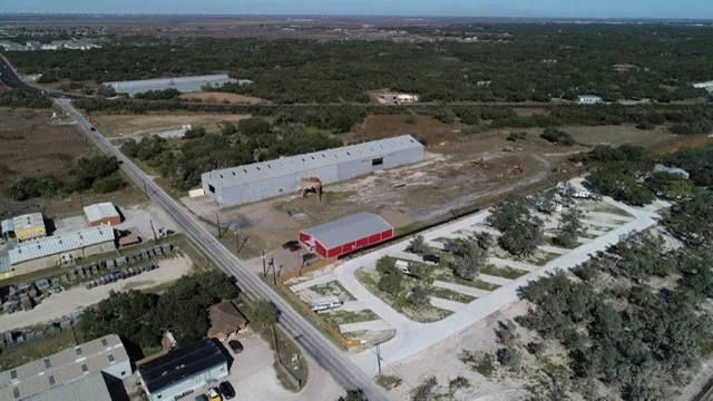 La Escondida RV Park