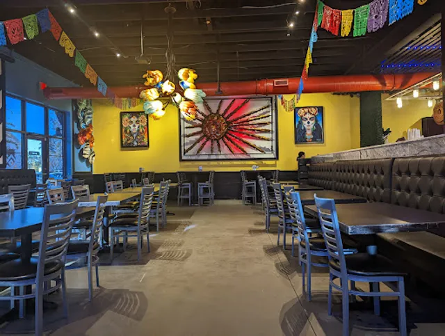 Mi Fiesta Tacos & Tequila-Goose Creek
