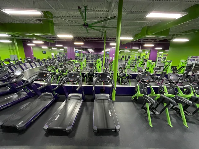 YouFit Gyms Midlothian