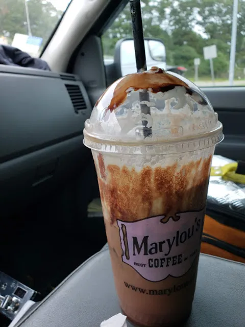 Marylous Coffee