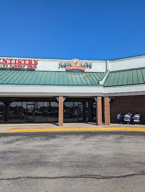 Just Love Coffee Cafe - Bowling Green, KY