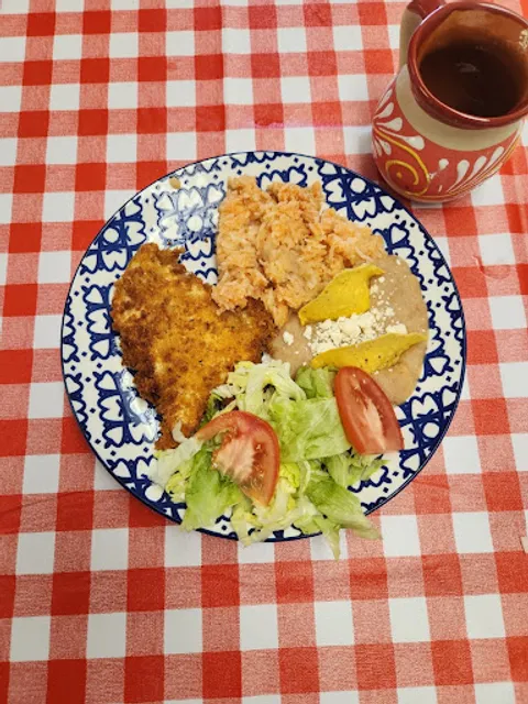 El Hidalguense Restaurant