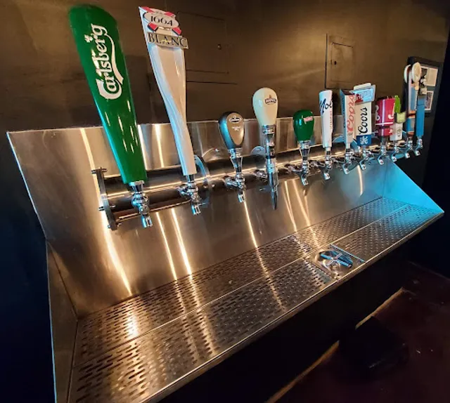 Final Score Sports Bar Carleton Place