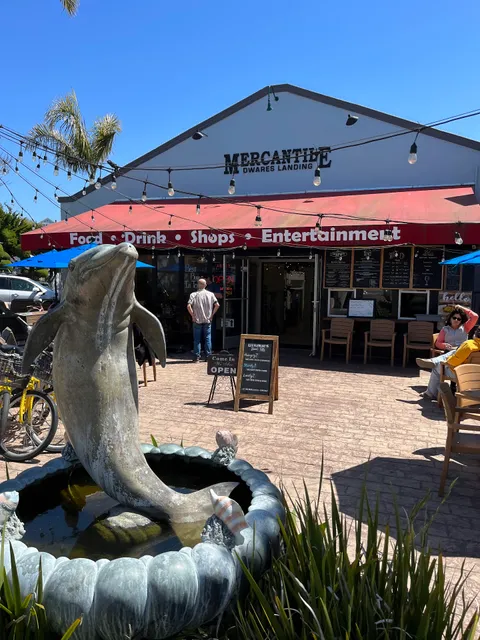 Capitola Village Mercantile