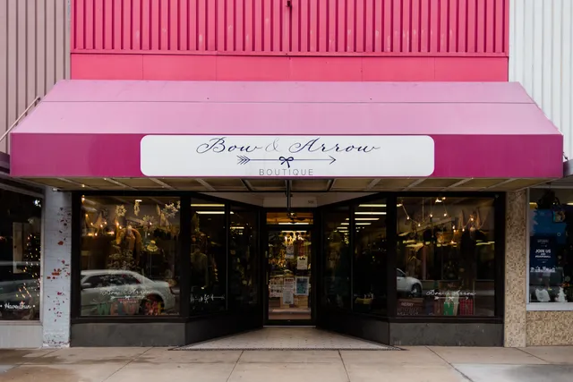 Bow & Arrow Boutique
