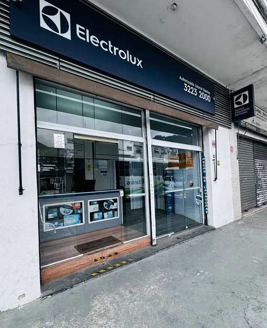 Electrolux Service - Authorized Coast Santos
