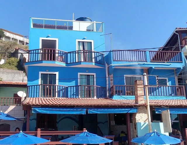 Pousada Cantinho das Pedras